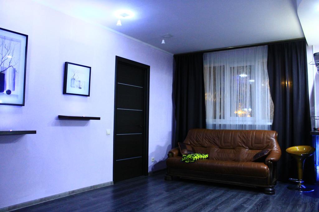 Apartment On Sovetskaya 103 Bobruisk Dış mekan fotoğraf